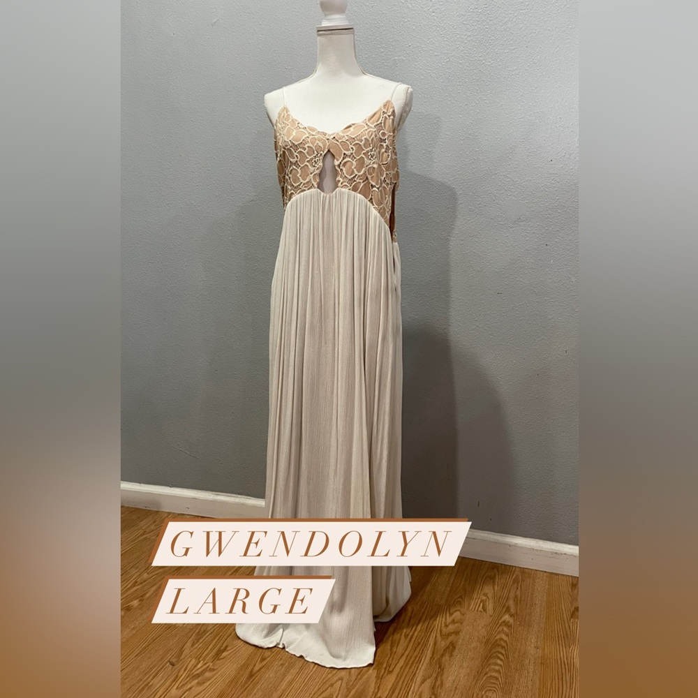 Maternity dress